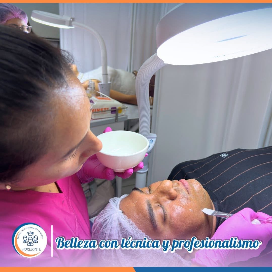 Tratamientos faciales