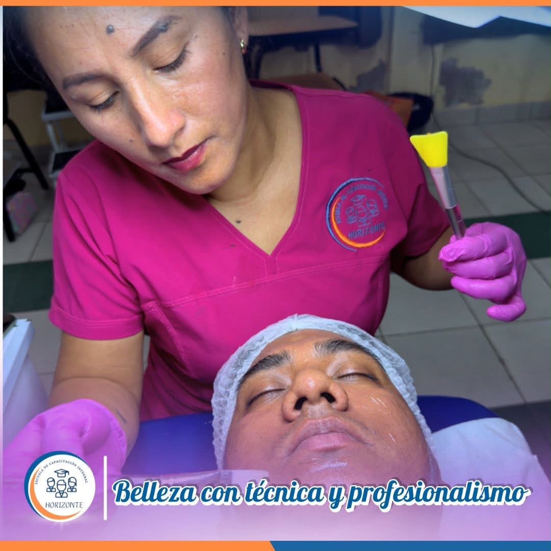Maquillaje Profesional