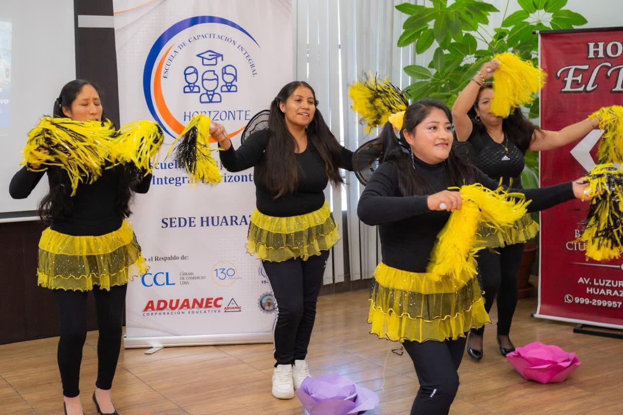 Auxiliar de Educación Inicial