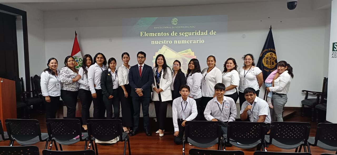 Cajero Bancario