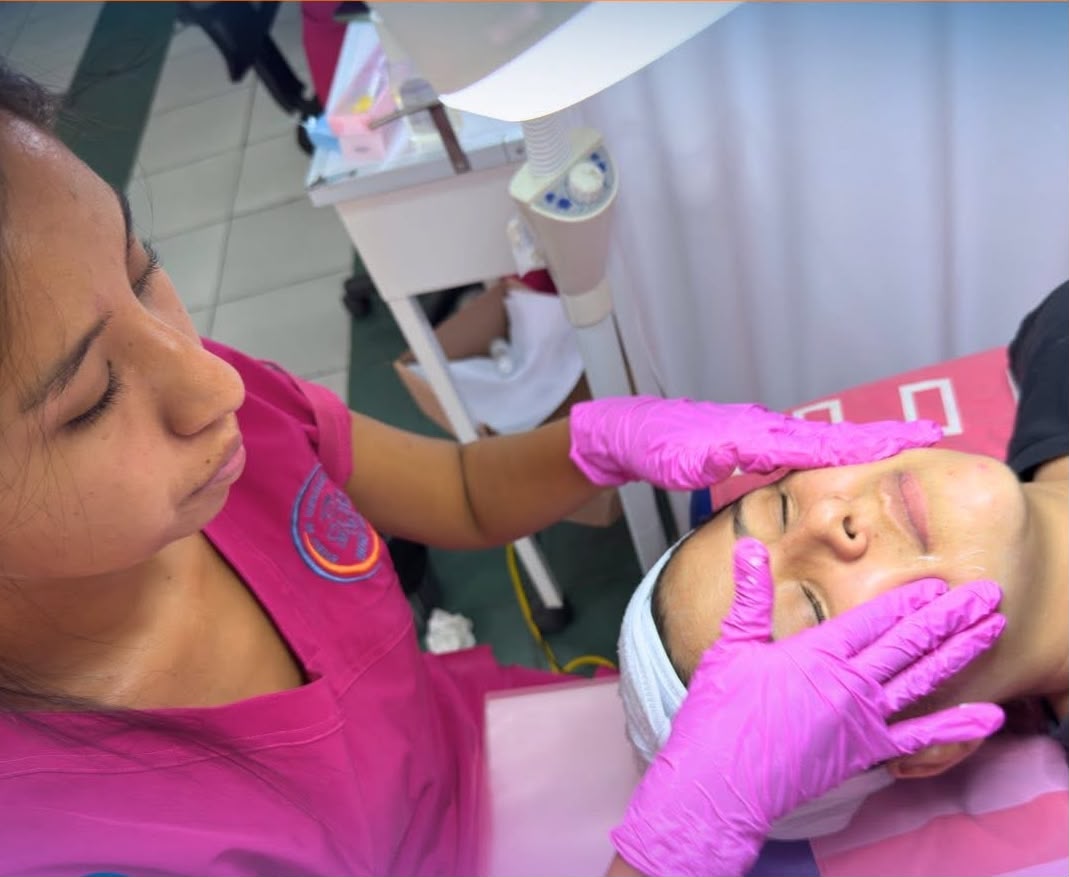Cosmiatría Estética